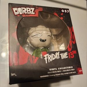 Dorbz #057 Jason Vorhees